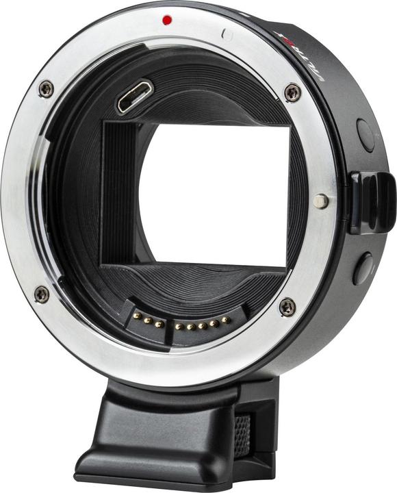 Produktbild Viltrox EF E5 Canon EF/EF S to Sony E