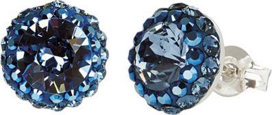 Image du produit Steinkult Boucles d'oreilles avec cristaux taillés "Romy (Cristallin)