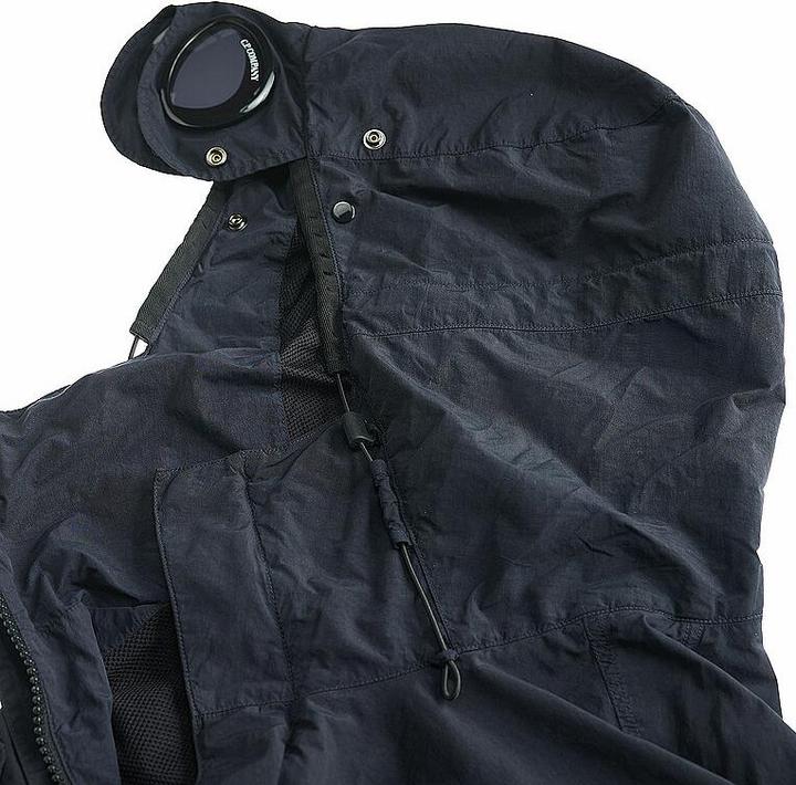 Actual product image C.P. Company Blouson (S)