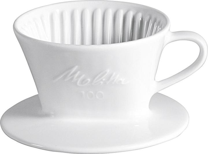 Produktbild Friesland Porzellan Kaffeefilter (100 l)