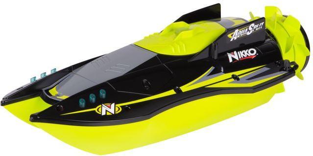 Produktbild Silverlit NIKKO Aqua Split R/C boat, ast.2