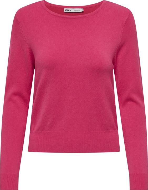 Only ONLVENICE Strickpullover Strickpullover (M)