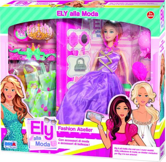 Produktbild Rs Toys Ely Fashion Atelier