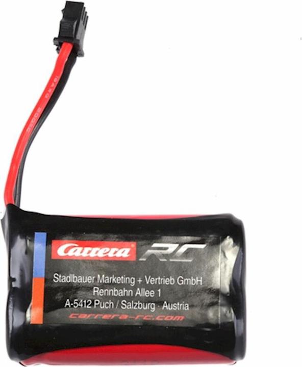 Actual product image Carrera R/C LiFePO4 (6.40 V, 700 mAh)