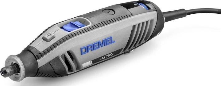 Produktbild Dremel 4250 128tlg.+ Zubehör