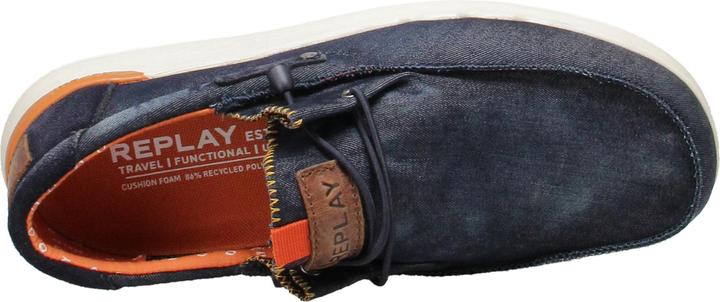 Produktbild Replay Alcyon Denim (42)