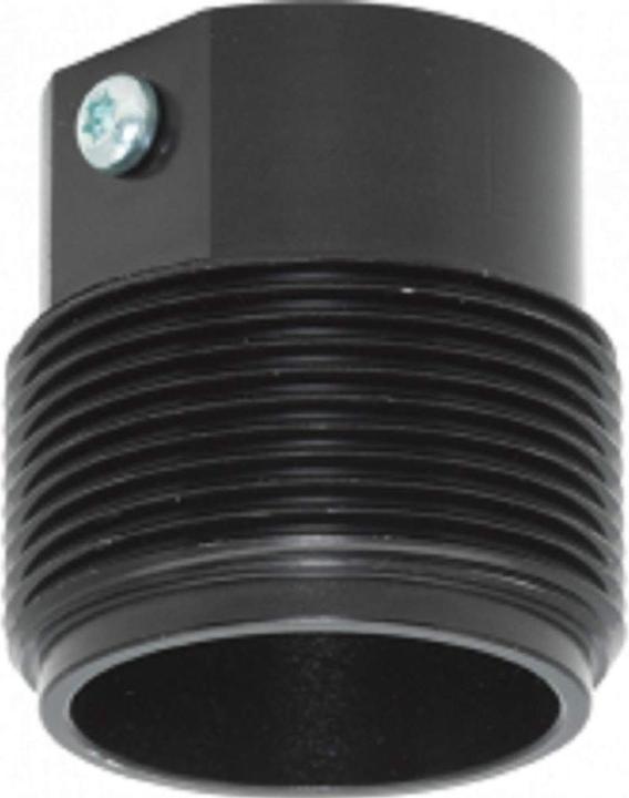 Actual product image Axis T91A06 Pipe Adapter 3/4-1.5" (Mounting kit)