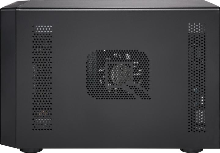 Produktbild QNAP TS-473-8G (0 TB)