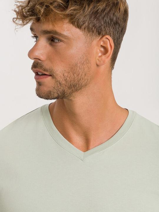 Immagine prodotto Hanro Maglietta Living con scollo a V (XL)