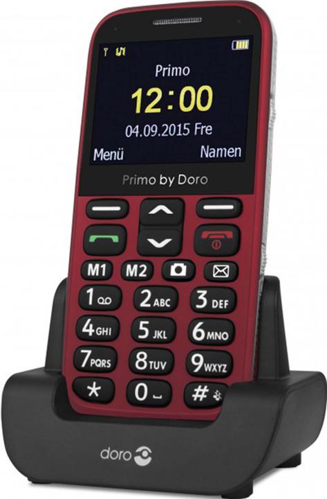 Immagine prodotto Doro Primo 366 2G (2.30", 0.30 Mpx, 2G)