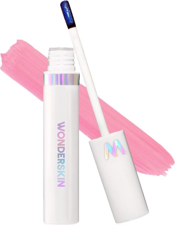Actual product image Wonderskin Wonder Blading Lip Stain Masque Beautyfull