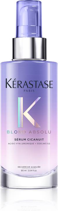 Actual product image Kérastase Blond Absolu Sérum Cicanuit (90 ml)