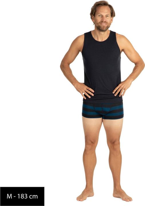 Actual product image Stoic Merino150 AlsenSt. Tank (5XL)