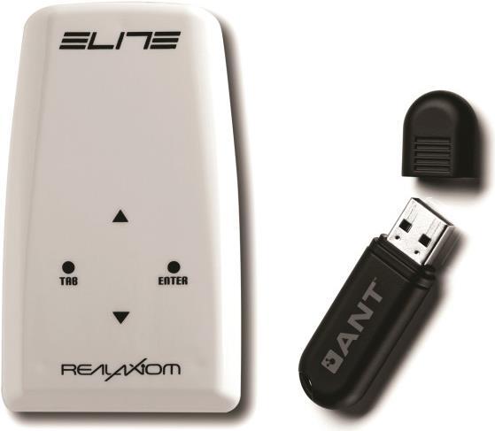 Image du produit Elite Realaxiom