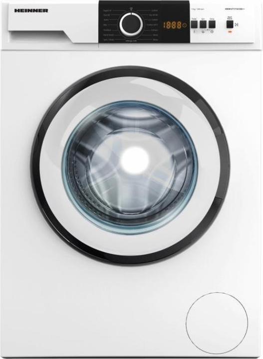Immagine prodotto Heinner HWM-VT1712CHD++ (7 kg, A sinistra)