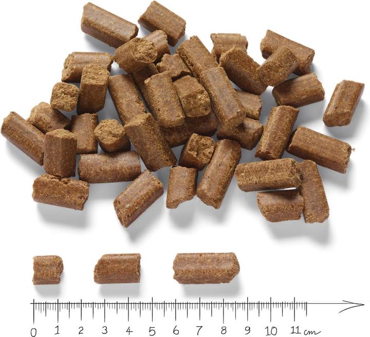 Produktbild Lupo Trockefutter mit Schweizer Poulet- kaltgepresst (Senior, Adult, Junior, 1 Stk., 5000 g)