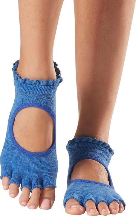 Produktbild Toesox Bella Melody HalbzehenSocken (36 - 38)