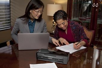 Produktbild Kodak ScanMate i940 (USB)