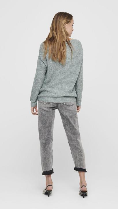 Produktbild JdY V-Ausschnitt Strickpullover (S)