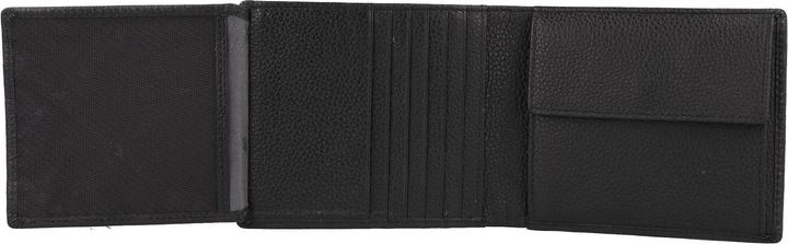 Image du produit Braun Büffel Porte-monnaie Prato RFID 69339