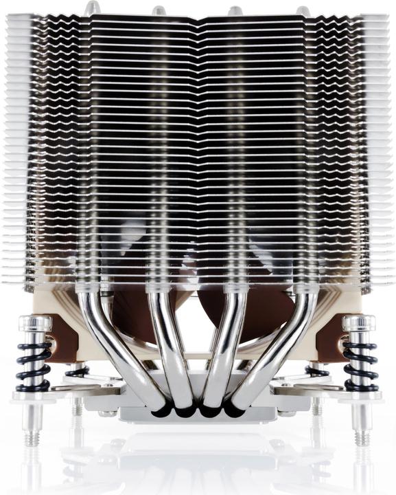 Produktbild Noctua NH-D9DX i4 3U CPU-Kühler (110 mm)