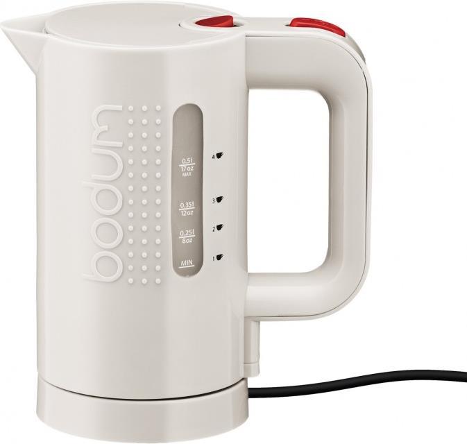 Produktbild Bodum Bistro (0.50 l)
