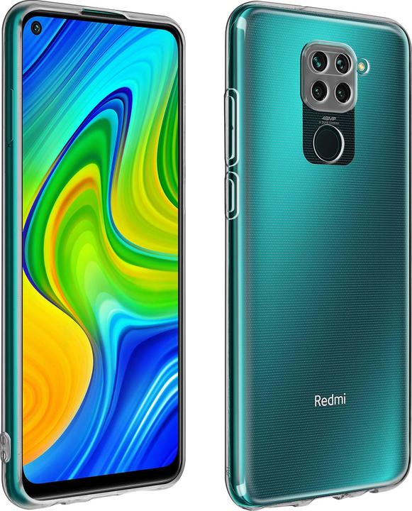 Produktbild Avizar Kit Series (Xiaomi Redmi Note 9)