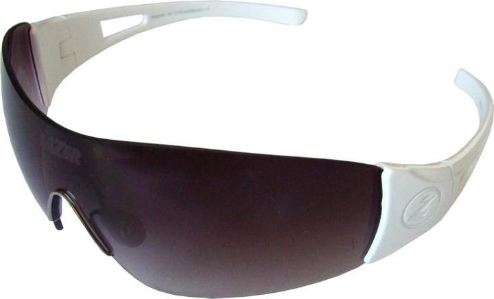 Produktbild Lazer Sport ERROR:#N/A Ckz0122 Fahrradteile, Standard, Triple Lens Pack (White, Klar, Rauchverlauf, gelb-blauer Spiegel)