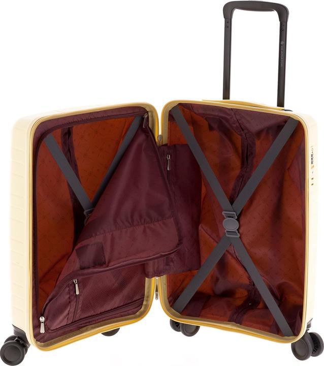 Produktbild Wüsthof 2700 4 Rollen Trolley 55 cm (34 l, Handgepäck (bis 50l))