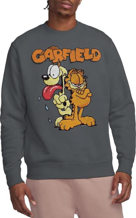 Produktbild Garfield The Game Sweatshirt (L)