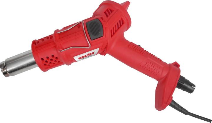 Image du produit Hecht 2212 Désherbeur électrique