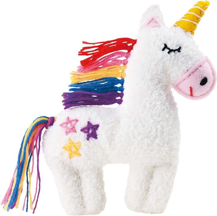 Actual product image Avenir Unicorn