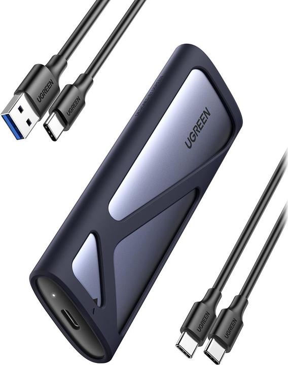 Immagine prodotto Ugreen CM400 (M.2 2280, M.2 2260, M.2 2230, M.2 2242)