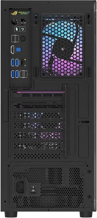 Produktbild Darkflash Tech A290 (ITX, ATX)