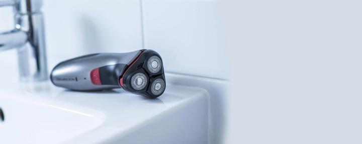 Image du produit Remington Série Power Aqua Plus