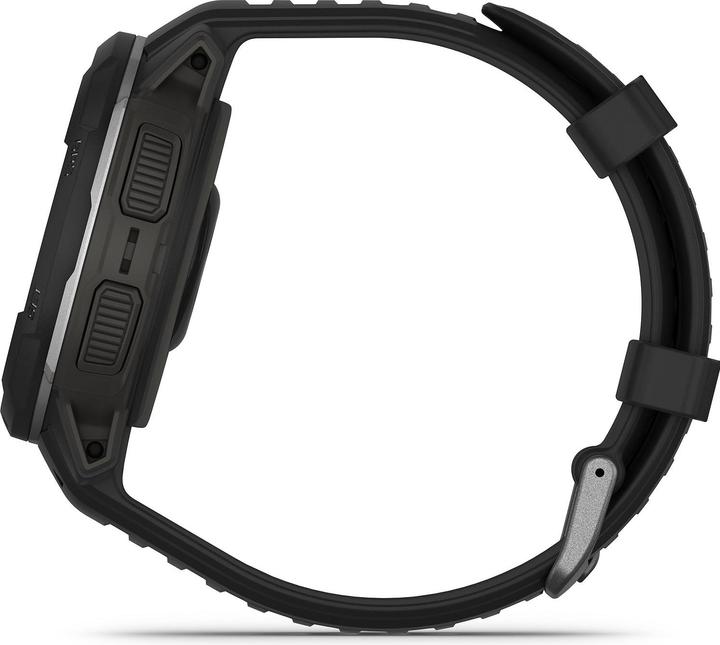 Produktbild Garmin Instinct Crossover (45 mm, nur WLAN)