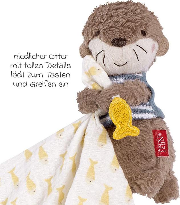 Actual product image Fehn Otter