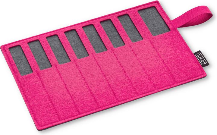 Gokos Felt Pouch