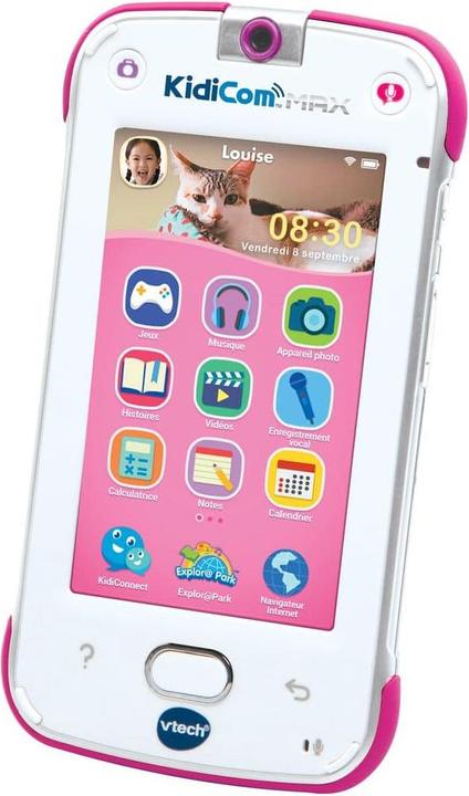 Produktbild VTech KidiCom MAX (Deutsch)