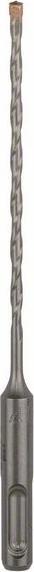 Actual product image Bosch Professional Zubehör Hammer drill SDS plus-5, 4 x 100 x 165 mm, pack of 10 (4 mm)