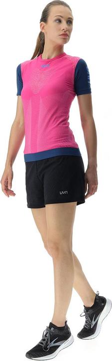 Image du produit UYN Maillot de course à manches courtes Pb42 (L)