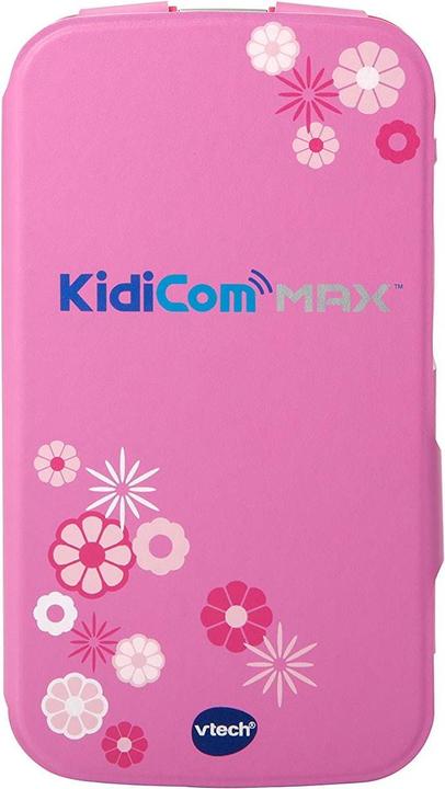 Image du produit VTech KidiCom Max (Allemand)