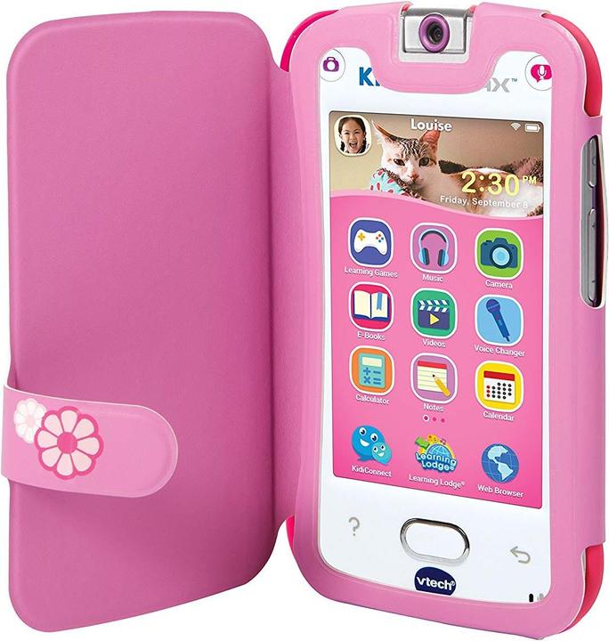 Image du produit VTech KidiCom Max (Allemand)