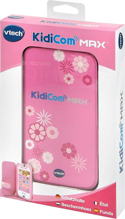 Image du produit VTech KidiCom Max (Allemand)