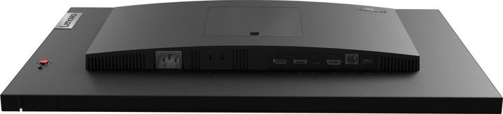 Image du produit Lenovo P24h-30 (2560 x 1440 pixels, 23.80")