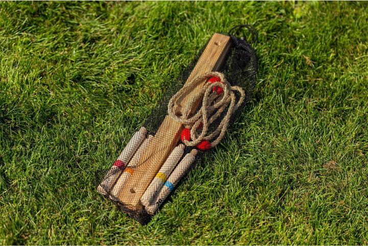 Immagine prodotto Outdoor play Gioco del lancio dell'anello