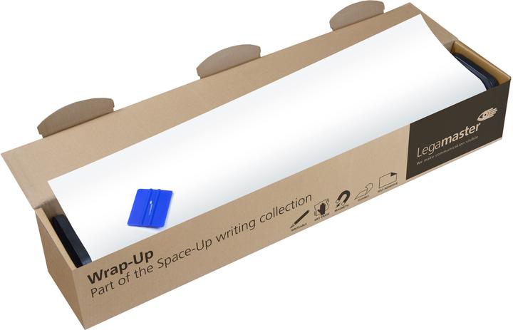Produktbild Legamaster Magnethaftendes Whiteboard Wrap-Up