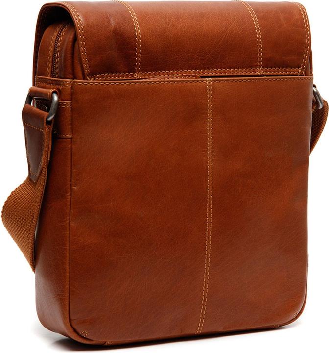 Produktbild The Chesterfield Brand Nairobi Umhängetasche Leder 27 cm