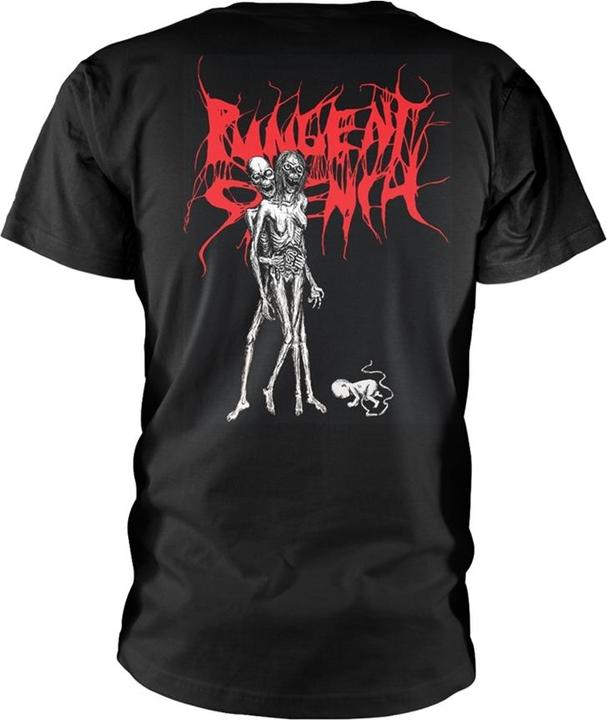 Produktbild Pungent Stench First Recordings (XL)