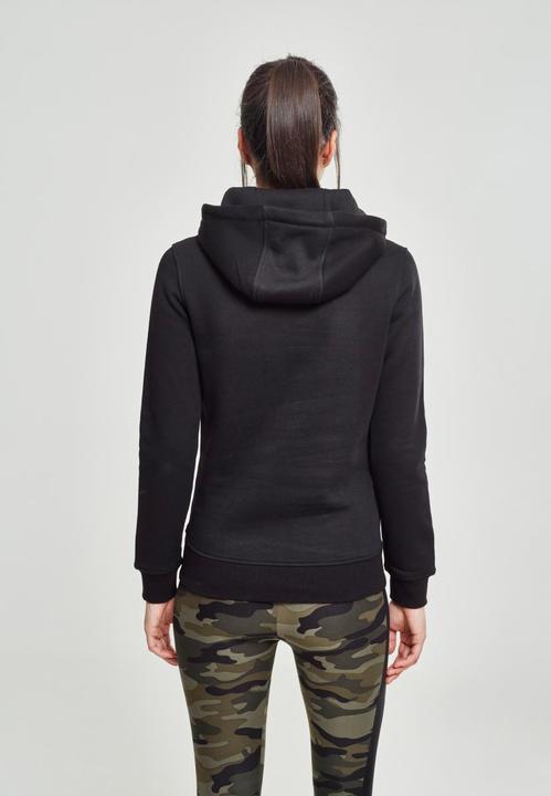 Actual product image Merchcode Ladies Pray Hoody (XL)